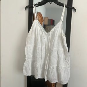 Old Navy Tank
